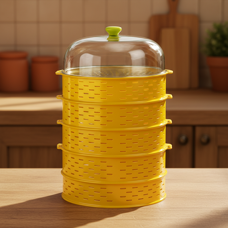 5 Layer Food Safety Cover